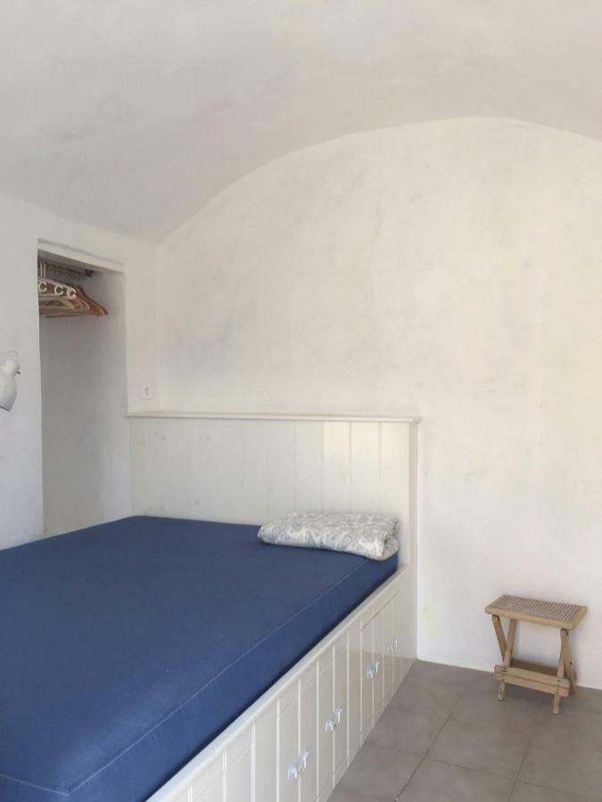 Вилла Plesner House, Symi Greece Экстерьер фото