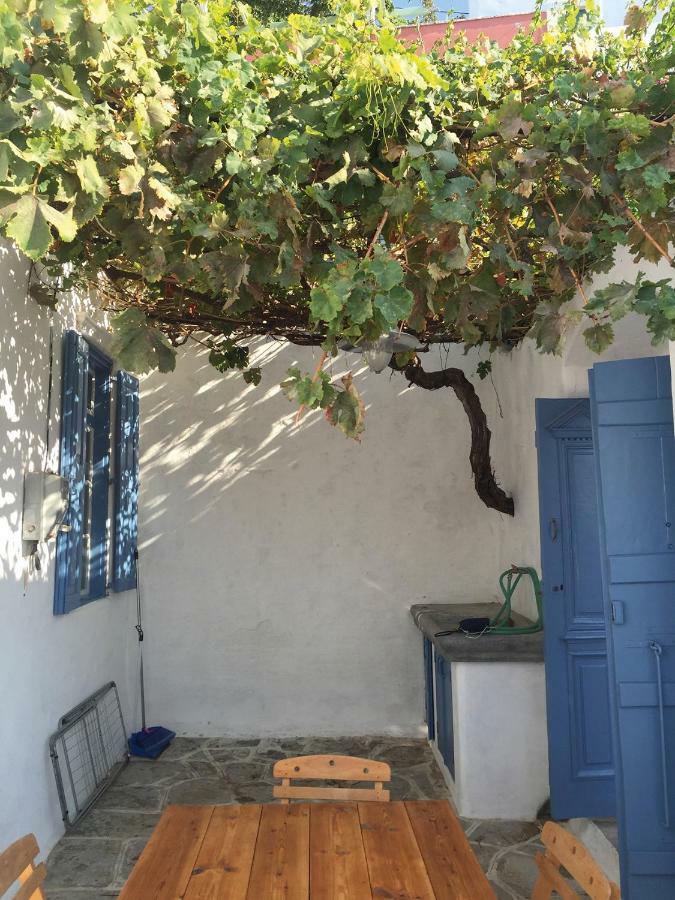 Вилла Plesner House, Symi Greece Экстерьер фото