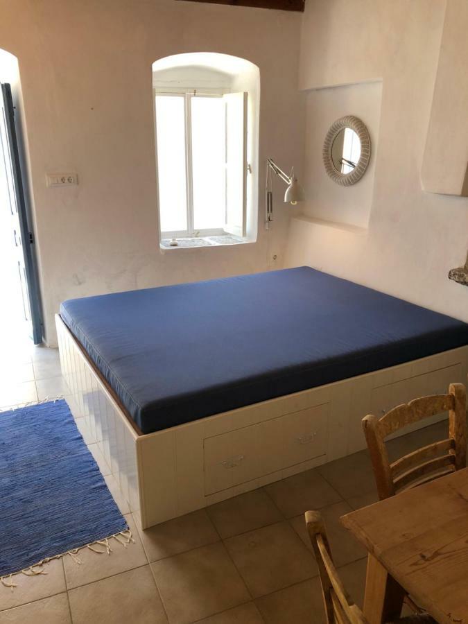 Вилла Plesner House, Symi Greece Экстерьер фото